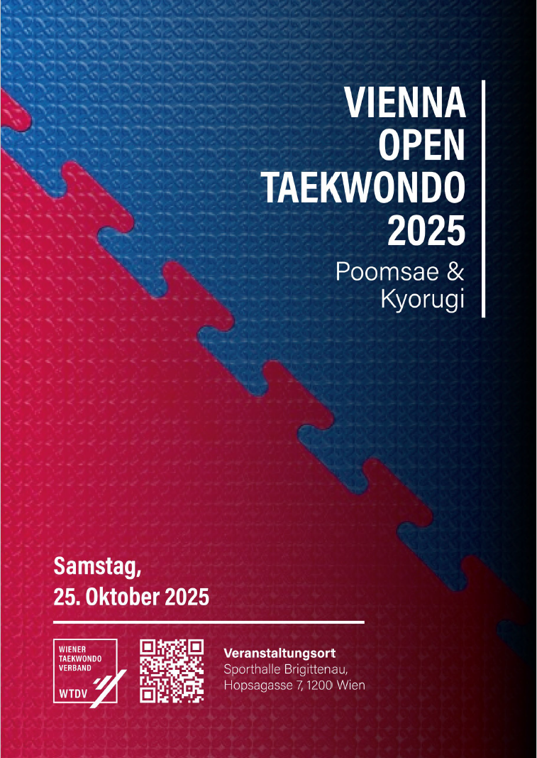 Vienna Open 2025