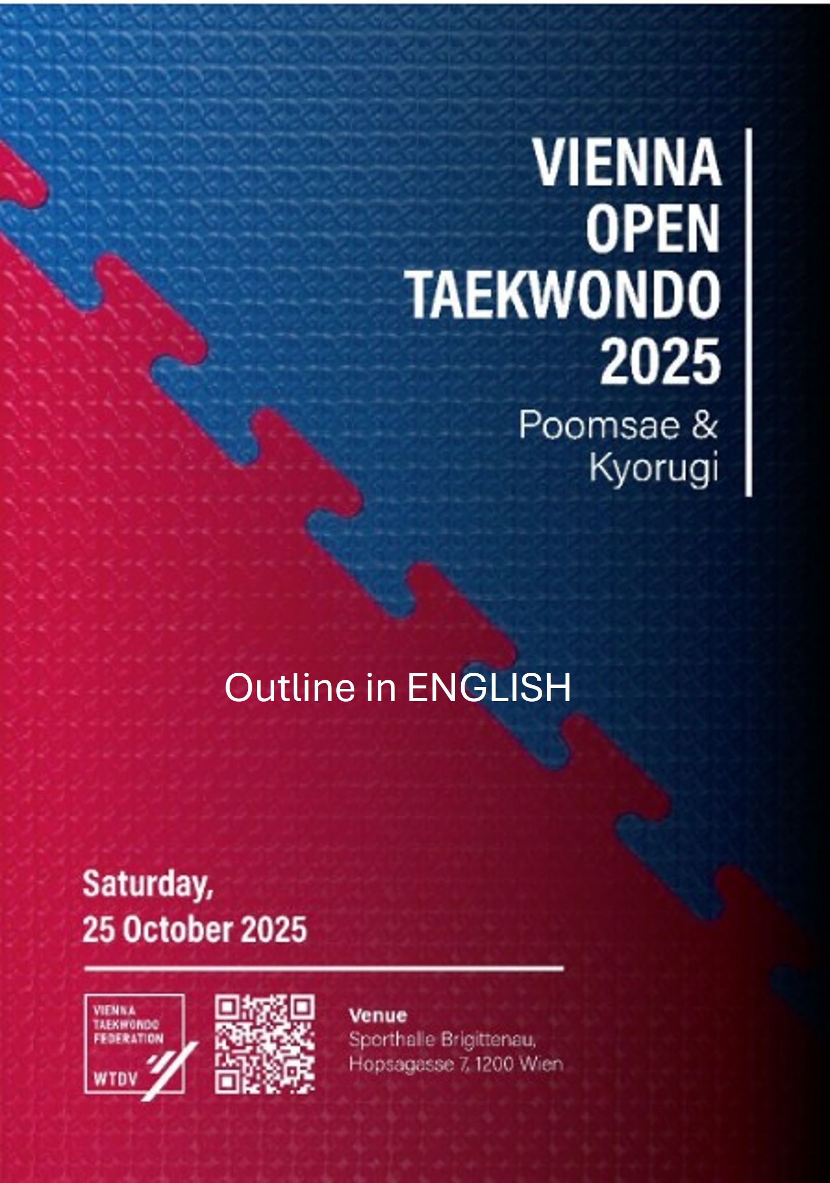 Vienna Open 2025